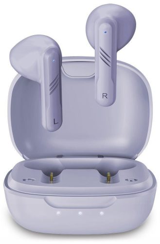  Genius HS-M905BT TWS Bluetooth fülhallgató lila (31710025401) 