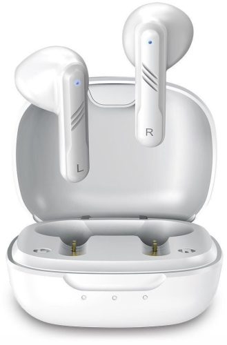  Genius HS-M905BT TWS Bluetooth fülhallgató fehér (31710025400) 