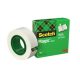 3M Scotch Magic Tape 810 ragasztószalag 19mm x 33m (7100027115) 