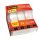  3M Scotch Crystal Tape ragasztószalag (19mm x 7,5m) és adagoló csomag (7100088402) 