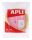  APLI Transparent ragasztószalag 12mm x 66m átlátszó (11265) 