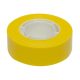  APLI ragasztószalag 19mm x 33m sárga (12274) 