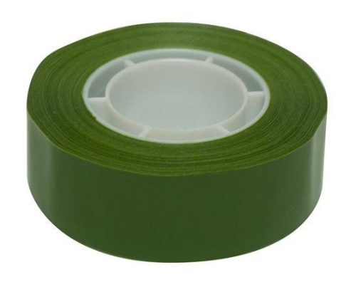  APLI ragasztószalag 19mm x 33m zöld (12275) 