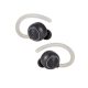  Maxell Halo Sport Bluetooth fülhallgató fekete (348484) 