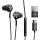  Maxell XC1 USB-C fülhallgató fekete (348531) 