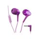  Maxell Fusion+ 3,5 mm jack fülhallgató lila-rózsaszín (303993.00.CN) 