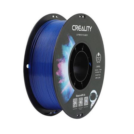  Creality CR-PETG filament 1.75mm, 1kg kék (3301030032) 
