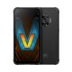  myPhone HAMMER Blade V 5G 8/256GB Dual-Sim mobiltelefon fekete 