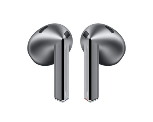 Samsung Galaxy Buds3 fülhallgató ezüst (SM-R530NZAAEUE) 