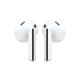  Samsung Galaxy Buds3 fülhallgató fehér (SM-R530NZWAEUE) 