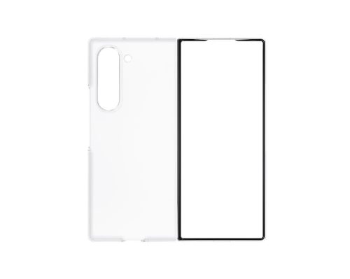  Samsung Galaxy Z Fold6 vékony átlátszó tok (GP-FFF956YCATW) 