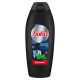  Baba férfi tusfürdő mentakivonattal 750ml (62740931) 