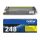 Brother TN-248Y toner sárga 