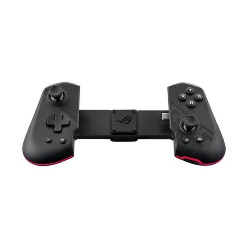  ASUS ROG Tessen gamepad fekete (GU200A ROG TESSEN) 