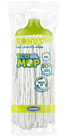  Bonus EcoMOP felmosófej, pamut XXL (B422) 