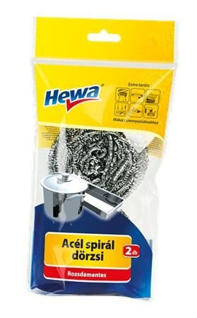  Hewa fémsúróló spirál 2db (8571036849) 
