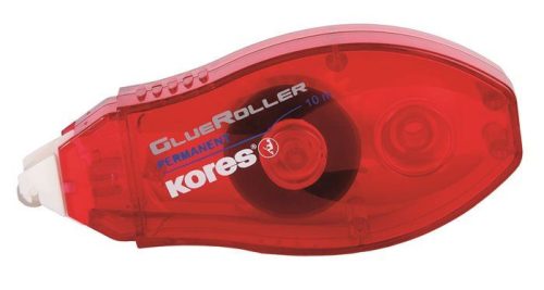  Kores ragasztó roller 8mm x 10m (38112) 