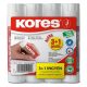  Kores ragasztóstift 4x20g (14200) 