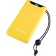  Intenso F10000 Power Bank 10000mAh sárga (7332039) 