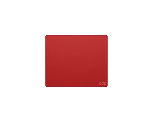  Lethal Gaming Gear Saturn Pro XL Xsoft gaming egérpad piros (SATURNPRO-XSOFT-XL-R) 