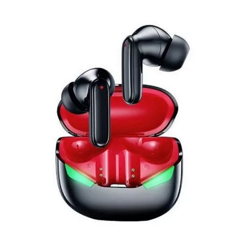  Remax G1 Game Buds Bluetooth fülhallgató fekete 