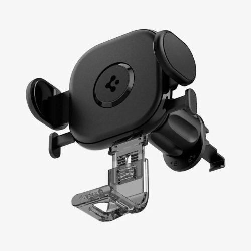  Spigen OneTap UTS35 autós tartó szellőzőre fekete (ACP05507) 