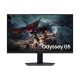  27" Samsung Odyssey G5 G50D QHD sík Gaming monitor fekete (LS27DG502EUXEN) 