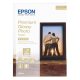  Epson fotópapír 13x18 Premium Glossy 30 lap 