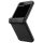  Spigen Tough Armor Pro Galaxy Z Flip6 tok fekete (ACS07849) 