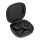  Choetech BH-T25 TWS Bluetooth fülhallgató fekete 