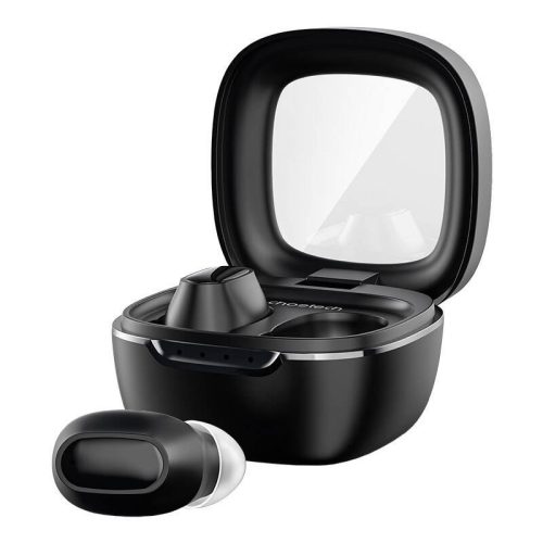  Choetech BH-T23 TWS Bluetooth fülhallgató fekete 