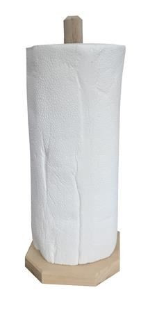  Fa papírtörlő tartó 30cm (1605PTT010) 