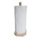  Fa papírtörlő tartó 30cm (1605PTT010) 