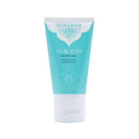  PANAROM züm-züm hűsítő gél szúnyogcsípés előtt és után 50ml (10600150050) 