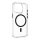  FIXED MagPurity Apple iPhone 15 Pro Max tok átlátszó-fekete (FIXPURM-1203-BK) 
