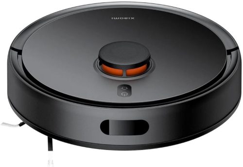  Xiaomi Robot Vacuum S20 robotporszívó fekete (BHR8628EU) 