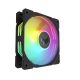  ASUS TUF Gaming TR120 ARGB ház hűtő ventilátor (90DA0090-B09000) 