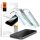  Spigen Glass tR EZ Fit HD iPhone 15 kijelzővédő (AGL06907) 