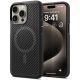  Spigen Core Armor (MagFit) iPhone 15 Pro Max tok fekete (ACS06442) 