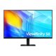  32" Samsung ViewFinity S8 S80D UHD monitor (LS32D800EAUXEN) 