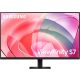  32" Samsung ViewFinity S7 S70D UHD monitor (LS32D700EAUXEN) 