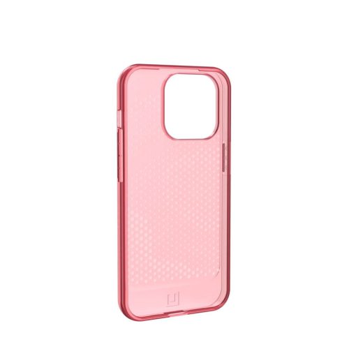  UAG U Lucent iPhone 13 Pro tok rózsaszín (11315N319898) 