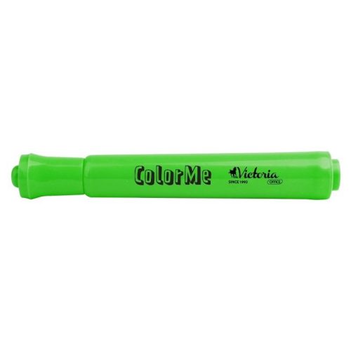  Victoria ColorMe szövegkiemelő 1-5mm zöld (TVI2021Z) 