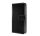  FIXED Opus Samsung Galaxy A40 fliptok fekete (FIXOP-400-BK) 