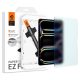  Spigen EZ Fit Paper Touch Apple iPad Pro 11 (2024) kijelzővédő (AGL07789) 