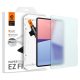  Spigen Paper Touch EZ Fit Apple iPad Pro 13 (2024) kijelzővédő (AGL07794) 