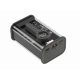  Gembird PB09-TQC3-01 QC3.0 gyorstöltő Power Bank 9000mAh fekete 