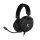  Zalman ZM-HPS610 7.1 Surround Gaming mikrofonos fejhallgató fekete 