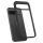  Spigen Ultra Hybrid Google Pixel 9 / 9 Pro tok átlátszó-fekete (ACS07690) 