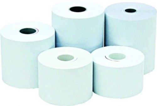  Victoria Prémium Thermo tekercs, 57/40/12, 18m, 55g, 10 tekercs (LHPV574012) 